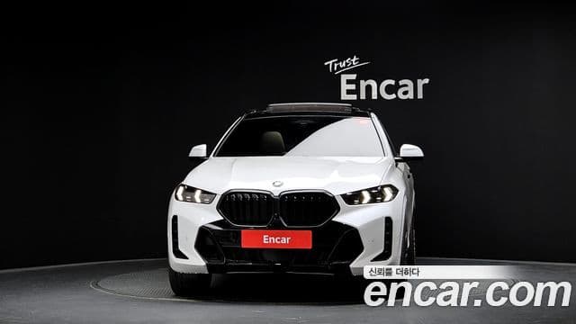 BMW X6 (G06) Exclusive, 2025 3