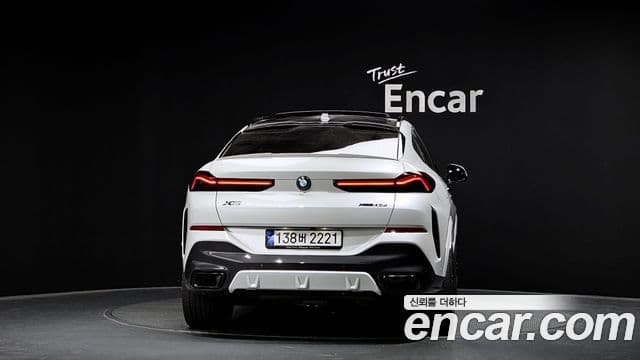 BMW X6 (G06) Exclusive, 2025 4