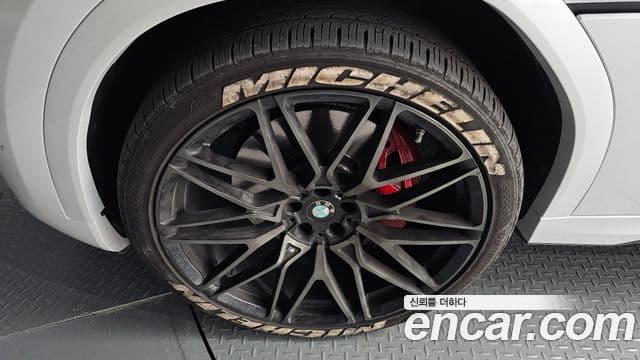 BMW X6 (G06) Exclusive, 2025 все фото