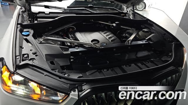 BMW X6 (G06) Exclusive, 2025 6