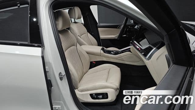 BMW X6 (G06) Exclusive, 2025 10