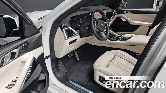 BMW X6 (G06) Exclusive, 2025 11