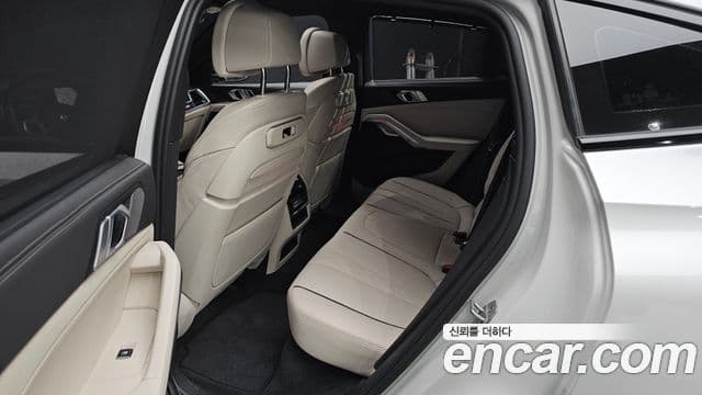 BMW X6 (G06) Exclusive, 2025 12