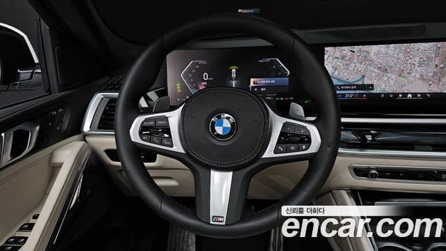 BMW X6 (G06) Exclusive, 2025 13