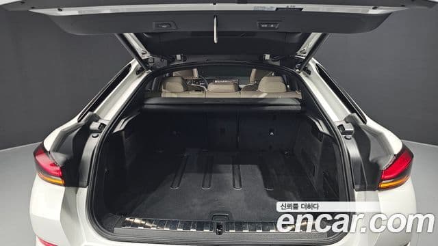 BMW X6 (G06) Exclusive, 2025 20