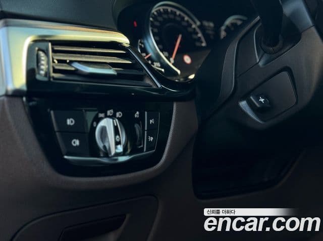 BMW 5시리즈 (G30) 530i M Sport Plus, 2018 13