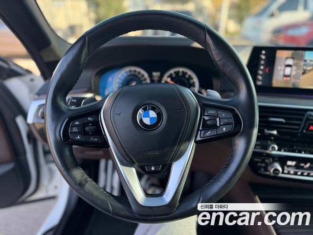 BMW 5시리즈 (G30) 530i M Sport Plus, 2018 14