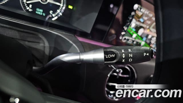 Rolls-Royce 고스트 2세대, 2021 9