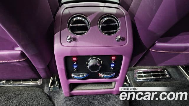 Rolls-Royce 고스트 2세대, 2021 18