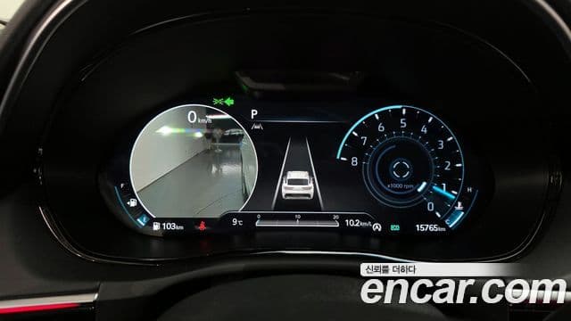 Genesis GV70, 2021 8