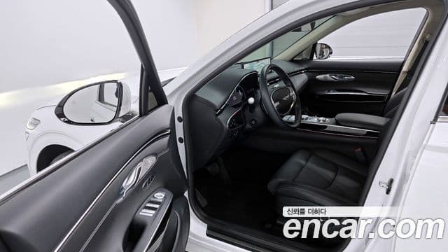 Genesis GV70, 2021 11