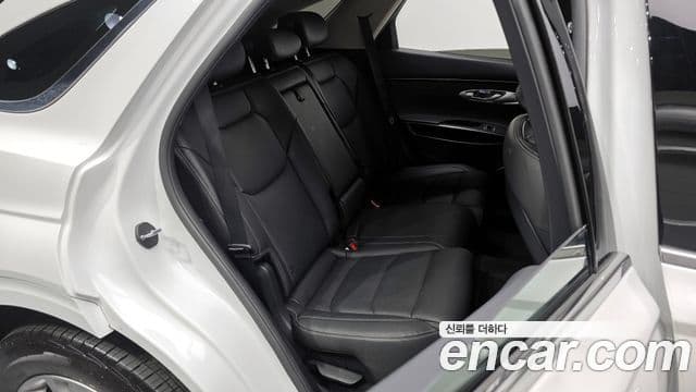 Genesis GV70, 2021 12