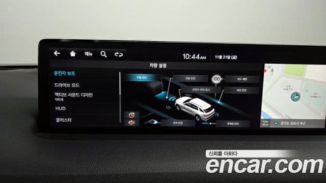 Genesis GV70, 2021 15