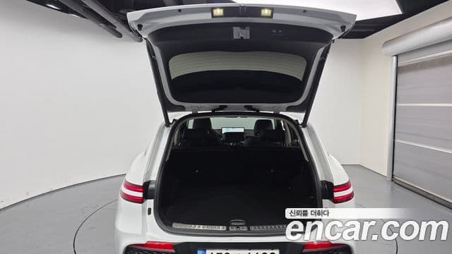 Genesis GV70, 2021 20