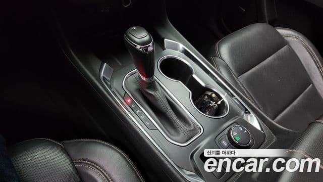 Chevrolet(GM대우) Traverse 3.6 AWD Red Line, 2020 9