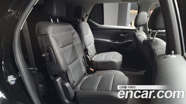 Chevrolet(GM대우) Traverse 3.6 AWD Red Line, 2020 12