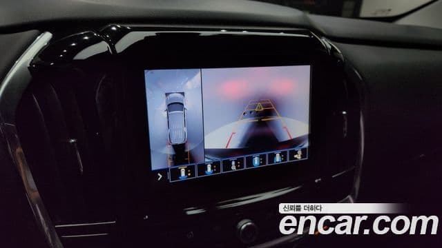 Chevrolet(GM대우) Traverse 3.6 AWD Red Line, 2020 15