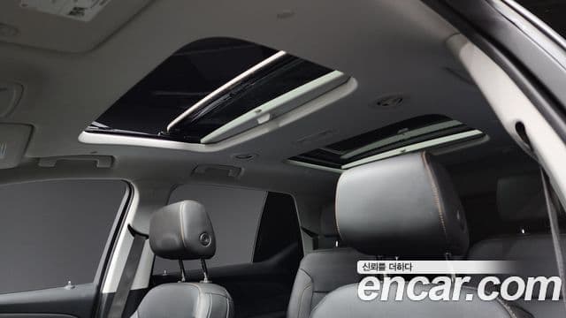 Chevrolet(GM대우) Traverse 3.6 AWD Red Line, 2020 17