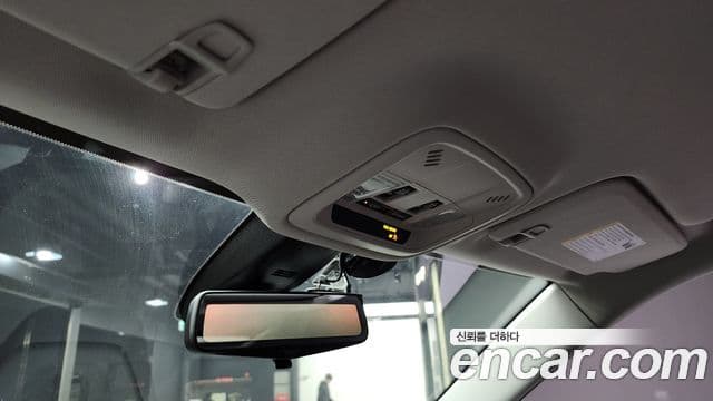 Chevrolet(GM대우) Traverse 3.6 AWD Red Line, 2020 18