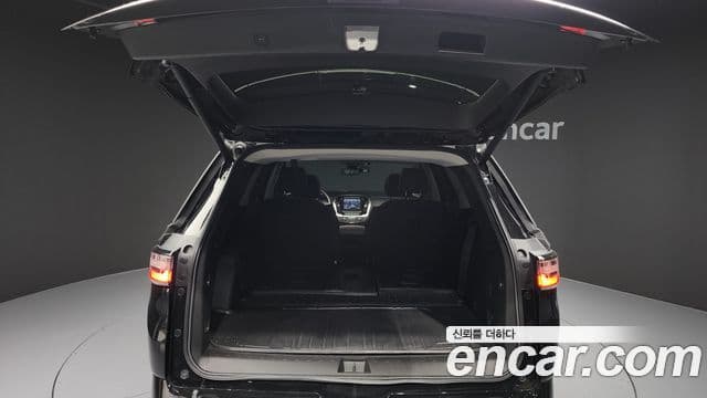 Chevrolet(GM대우) Traverse 3.6 AWD Red Line, 2020 20