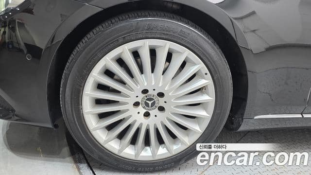 Mercedes-Benz S-класс W222 S350 d, 2019 все фото