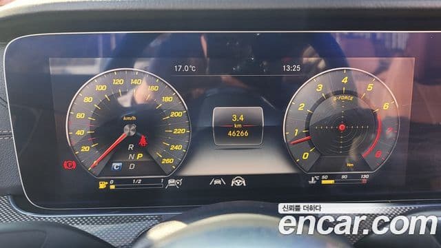 Mercedes-Benz E-класс W213 E450 4MATIC кабриолет, 2020 8