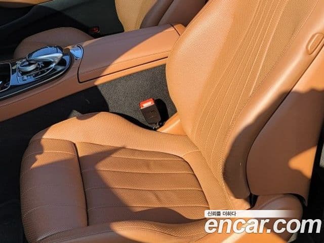 Mercedes-Benz E-класс W213 E450 4MATIC кабриолет, 2020 10