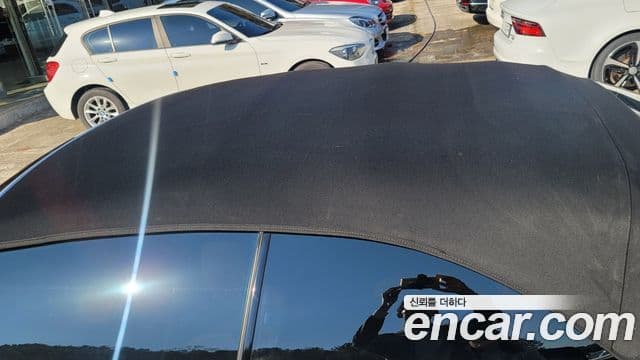 Mercedes-Benz E-класс W213 E450 4MATIC кабриолет, 2020 11