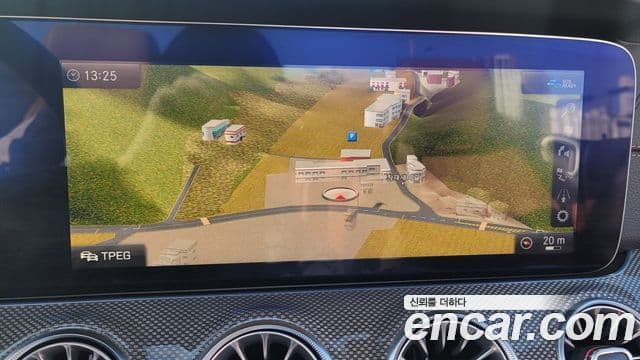 Mercedes-Benz E-класс W213 E450 4MATIC кабриолет, 2020 15