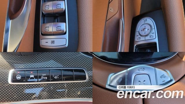 Mercedes-Benz E-класс W213 E450 4MATIC кабриолет, 2020 17