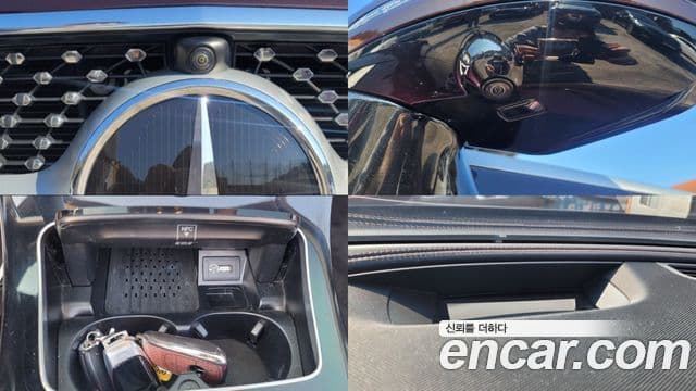 Mercedes-Benz E-класс W213 E450 4MATIC кабриолет, 2020 19