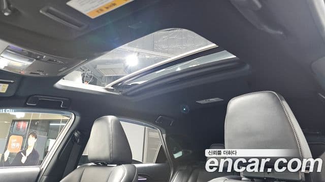 Lexus NX300 F-Sport, 2020 18