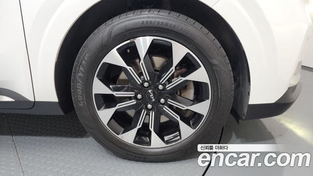 Kia Carnival 4세대 Noblesse, 2022 все фото