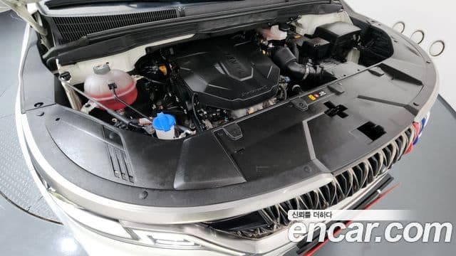Kia Carnival 4세대 Noblesse, 2022 6