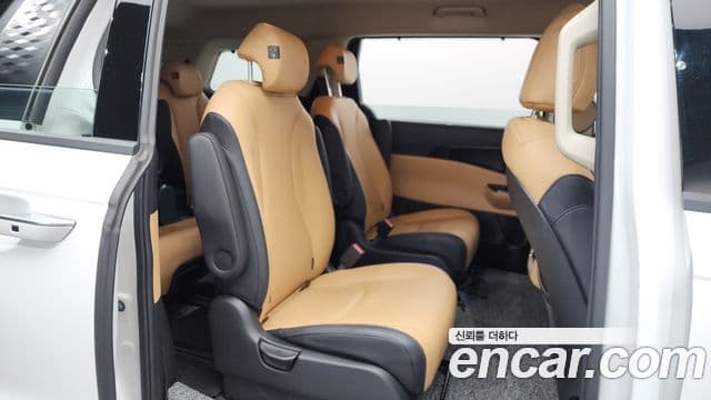 Kia Carnival 4세대 Noblesse, 2022 12