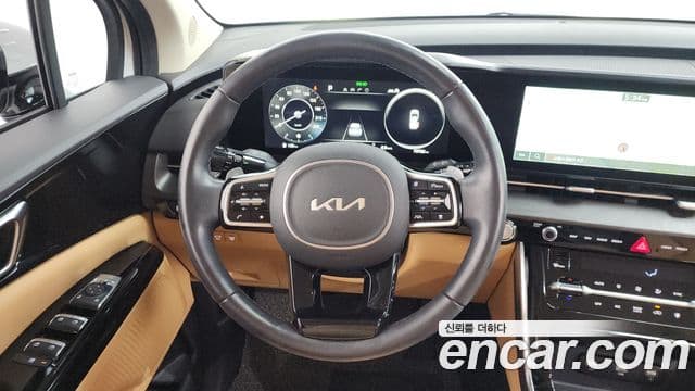 Kia Carnival 4세대 Noblesse, 2022 13