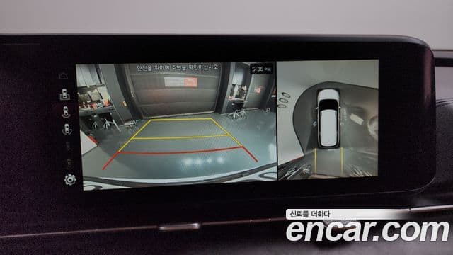 Kia Carnival 4세대 Noblesse, 2022 15