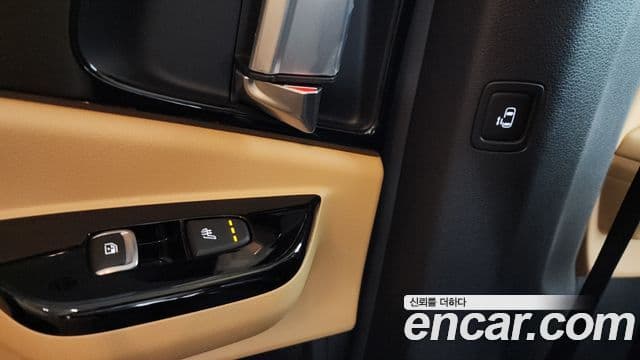 Kia Carnival 4세대 Noblesse, 2022 18