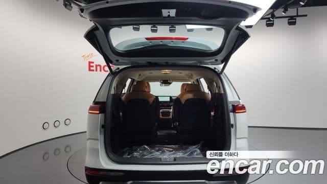 Kia Carnival 4세대 Noblesse, 2022 20