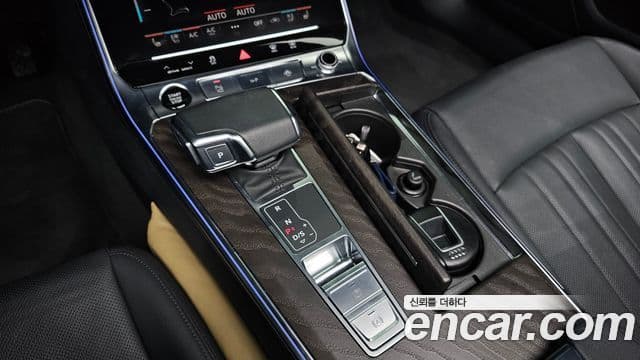 Audi A6 (C8) Premium, 2022 9