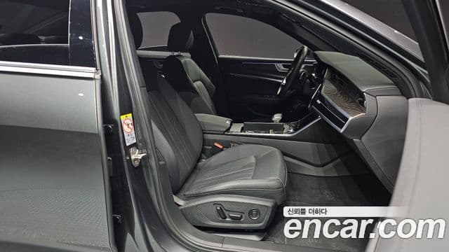 Audi A6 (C8) Premium, 2022 10