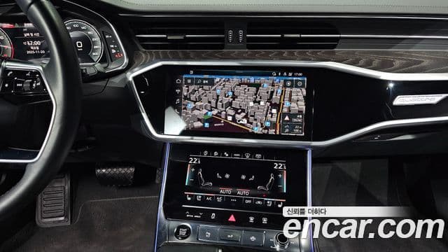 Audi A6 (C8) Premium, 2022 14