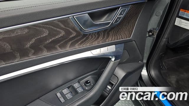 Audi A6 (C8) Premium, 2022 17