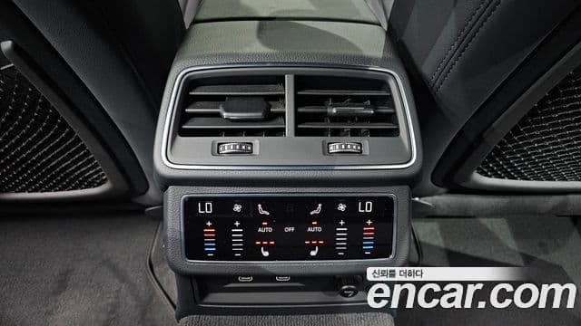 Audi A6 (C8) Premium, 2022 18