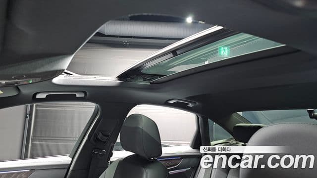 Audi A6 (C8) Premium, 2022 19