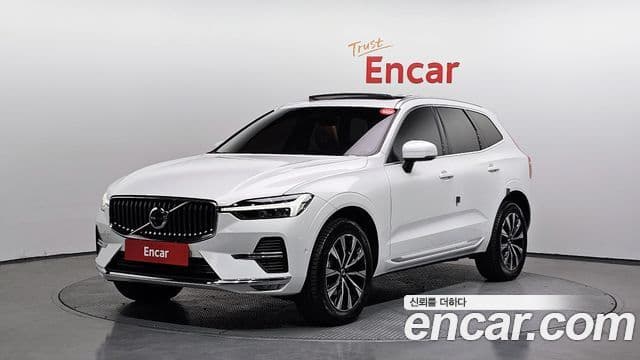 Volvo XC60 2세대 B5 Ultimate Bright, 2024 1