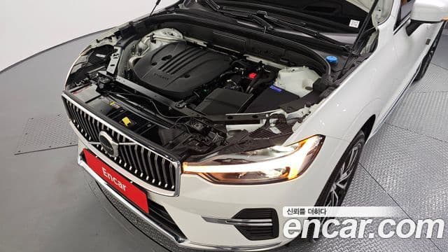 Volvo XC60 2세대 B5 Ultimate Bright, 2024 6