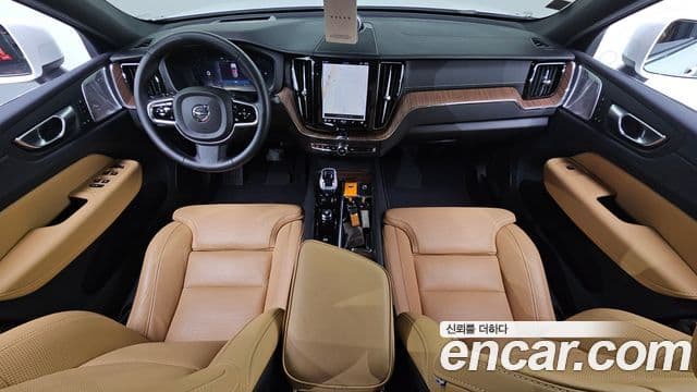 Volvo XC60 2세대 B5 Ultimate Bright, 2024 7