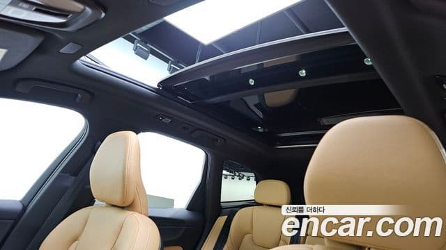 Volvo XC60 2세대 B5 Ultimate Bright, 2024 18