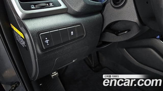 Hyundai All New Tucson Modern, 2017 14